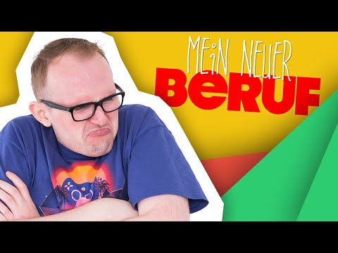 Mir REICHT'S, ich HÖR AUF! | Mein neuer Beruf