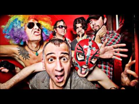 The Dwarves - The Dwarves Are StillThe Best Band Ever