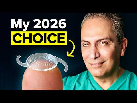 The BEST Lens for Cataract Surgery in 2026