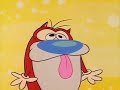 Big House Blues but it's only Stimpy
