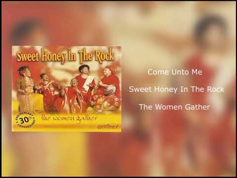 Sweet Honey In The Rock - Come Unto Me (The Women Gather)