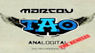 Marco V - Analogital (Bassjackers Remix)
