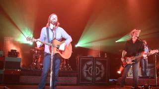 THIRD DAY LIVE 2011: GONE (Carmel, IN- 3/9/11)