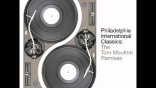 Do it any way you wanna - People's Choice (the Tom Molton Remixes)