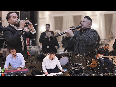 Sali Okka & Amet Karani & Ork.Nazmiler - Tallava Mix 2026