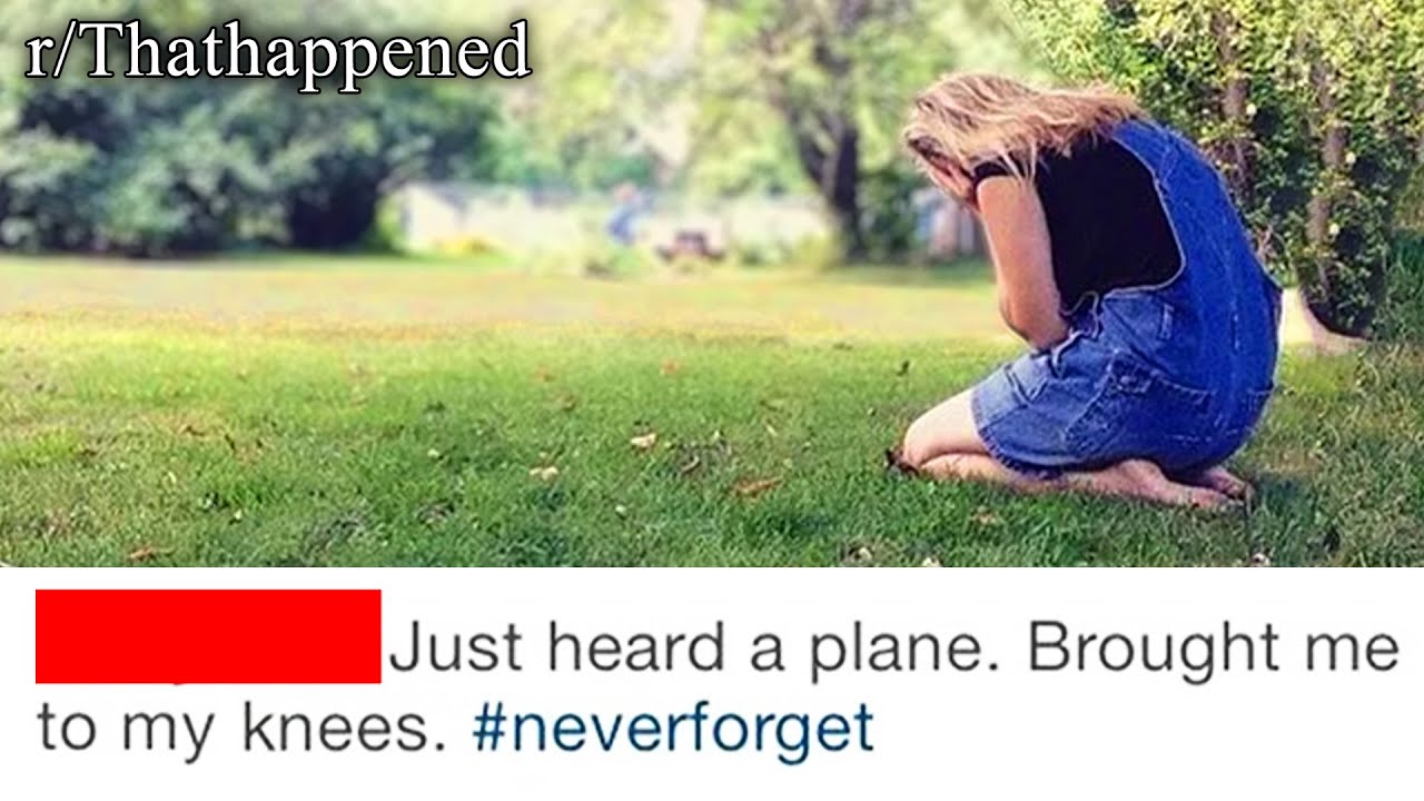 r/Thathappened | no it didn't