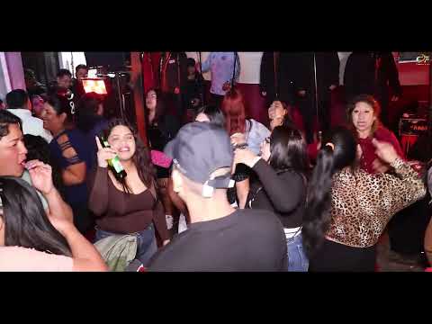 SOLO PIENSO EN TU AMOR MIX | LOS CHARLIS DE LA CUMBIA | FELIZ CUMPLEAÑOS TRIVI FLOR & KCHT-S