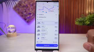 How to See Lyft Price Estimate Before Booking (Step-by-Step Guide 2026)