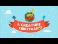 Wild Kratts Creature Christmas Houston Public Media