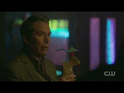 Your Love - Legacies 2x05 Music Scene