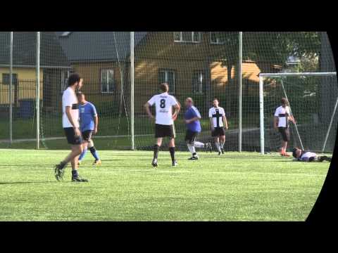 Tartu Tammeka - International students 4:3 (3:2)