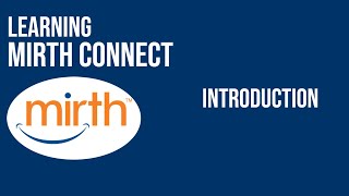 Introduction to Learning Mirth