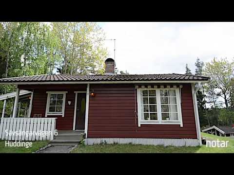 Såld, 4 rum · 45m2, Huddinge : Via Notar mäklare Täby