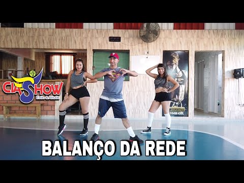 Balanço da Rede - Matheus Fernandes e Xand Avião |COREOGRAFIA | SUPERPIU CIASHOW