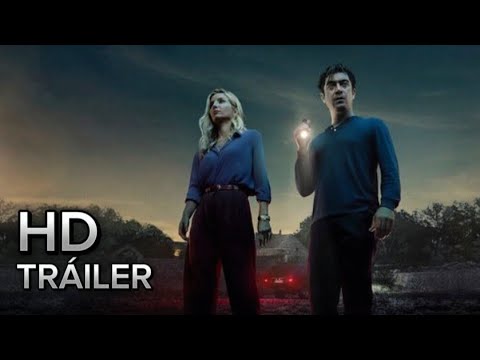 Tráiler en español de Desaparecidos en la noche