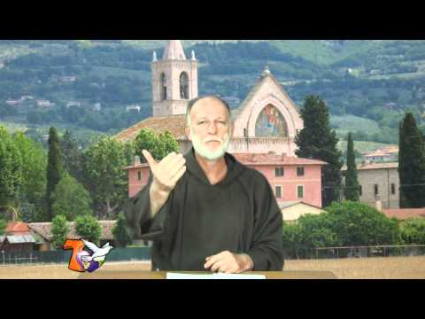 Tus pecados están perdonados.  05-12-2011.