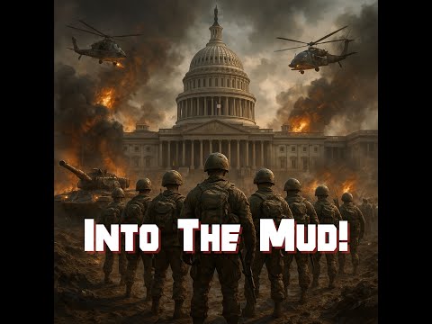 into the mud [last war survival war song]