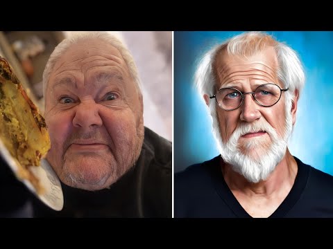 TRAILER PARK BREAKFAST LASAGNA!