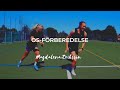 Magdalena Eriksson & Pernille Harder - Chelsea FC