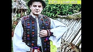 Alexandru Pop - Cate ceteri is pa lume - CD - Pa cate le cheama Anuta