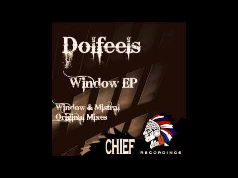 Dolfeels - Mistral (Original Mix)