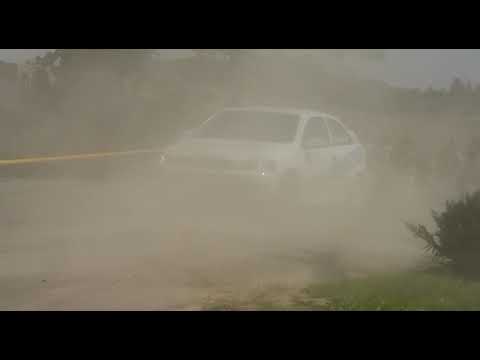 Rajd LOTOS Baltic Cup 2008 - Sopoliński/Polko