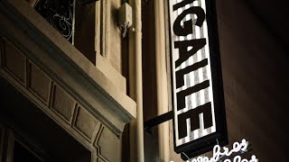 Le Pigalle, a Member of Design Hotels | Paris, France | Hotel Review 🏨