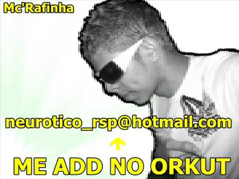 Acorrentadas do Funk - Homem é Igual Lata (Eduardo DJ)