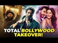 Bollywood : Downfall to Greatness | Jawaan, Gadar 2, Pathaan , OMG 2 | Bollywood | Thyview