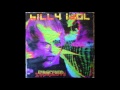 Billy Idol - Shock To The System 