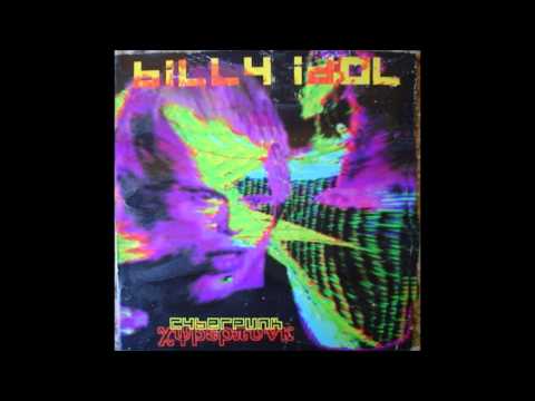 Billy Idol - Shock To The System