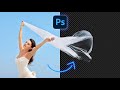 Remove Background Of Transparent Objects Short Photoshop Tutorial