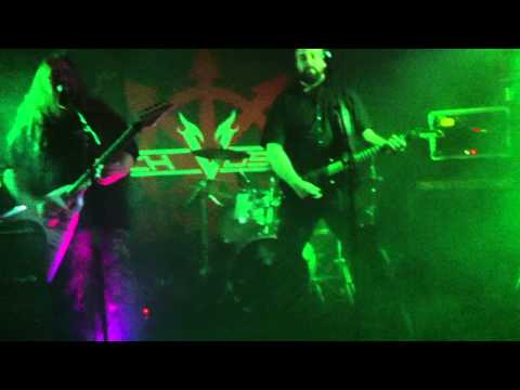 Loch Vostok - Dystopium (Live)