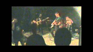 CRIMENTAL - The Hate (Zarautz 17-1-14)