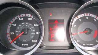 preview picture of video '2008 Mitsubishi Lancer Used Cars Winchester KY'