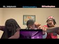 THE QUEEN DID IT AGAIN !!!!💞 Nicki Minaj - Everybody ft lil Uzi (official reaction)
