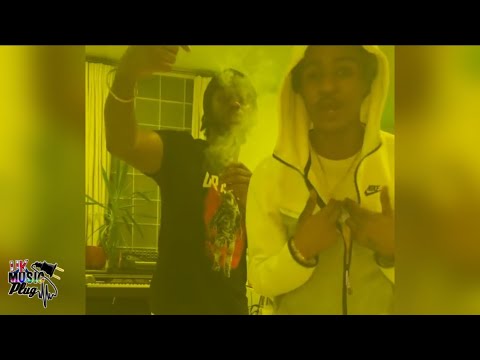 #OFB Bandokay x Kush - Back2Back (preview)