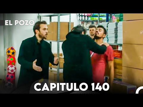 El Pozo Capitulo 140 - Doblado En Español