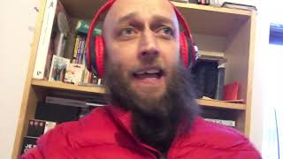 Mr Dan - Mr Johnny Nash - Let’s be friends