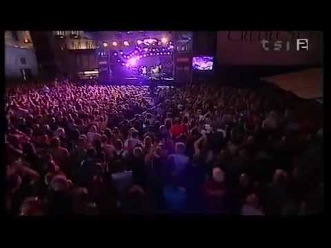 Eric Burdon and the The Animals   Estival Jazz Lugano 2006