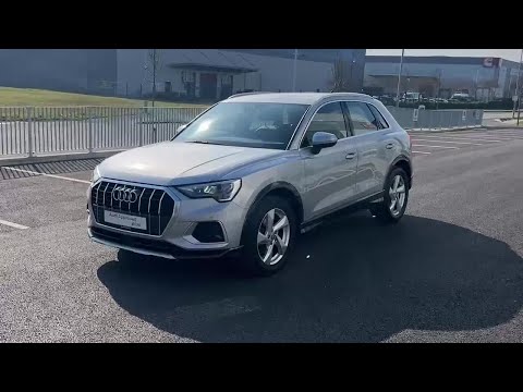 Audi Q3 35 TFSI 150HP S Tronic SE €500 FINANCE CON - Image 2