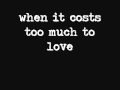 Fiona Apple - Paper Bag (lyrics)