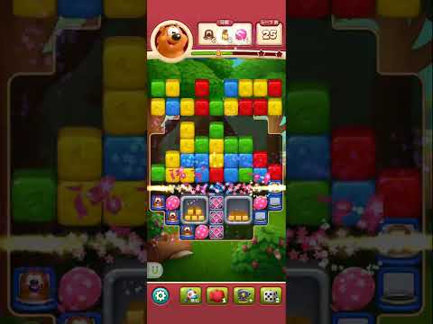 Toon Blast Level #6474#6475#6476#6477 Clear ‎@mlupinsroom2806  (2)