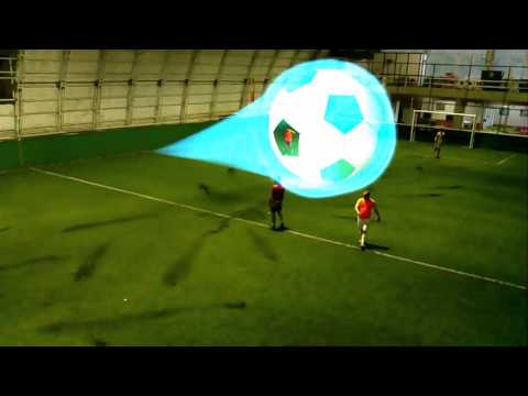 Albayrak Halı Saha Tesisleri 08.04.2016 19:00 - akillisaha.com