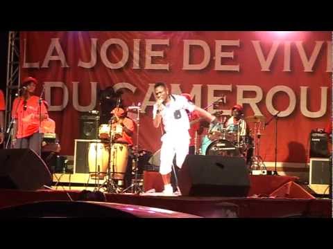 Finaliste Mutzig star 2012 (Dynastie le tigre)