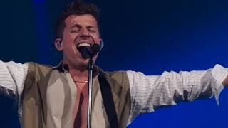 Charlie Puth - Somebody Told Me @ Jamsil Arena, Seoul, South Korea