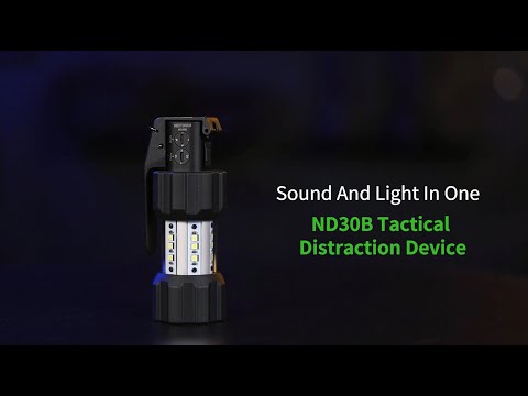 Nextorch Distractor ND30B