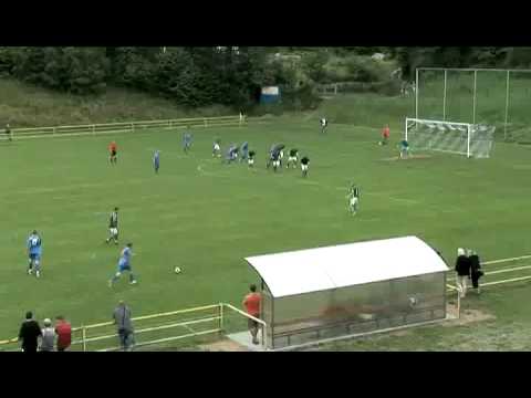 30. kolo: Blansko - Otrokovice