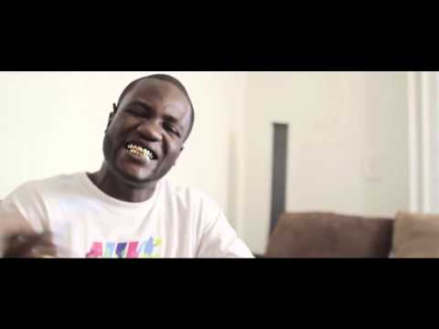 Buddyman -  Money & Power Ft  Slick Casino Official Music Video