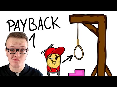 Das Ende von Leon Machère - PAYBACK 1 Reaction